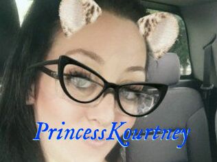 PrincessKourtney