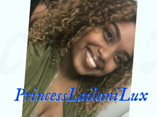 PrincessLailaniLux