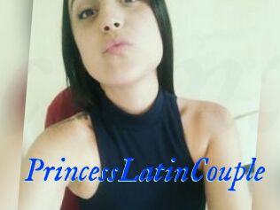 PrincessLatinCouple