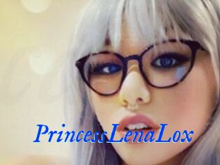 PrincessLenaLox