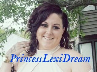 PrincessLexiDream