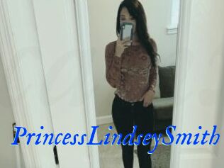 PrincessLindseySmith