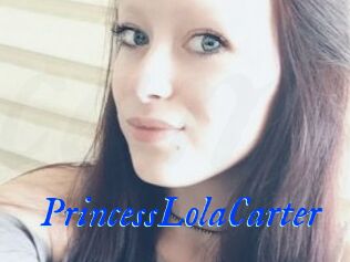 PrincessLolaCarter