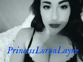 PrincessLornaLayne