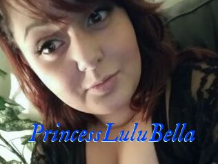 PrincessLuluBella