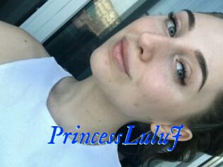 PrincessLuluJ