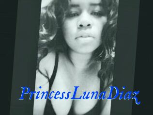 PrincessLunaDiaz