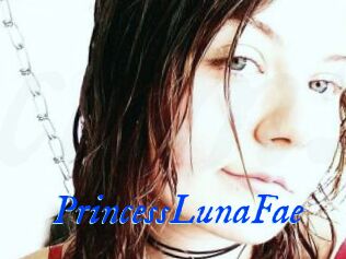 PrincessLunaFae