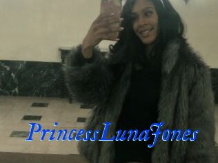 PrincessLunaJones