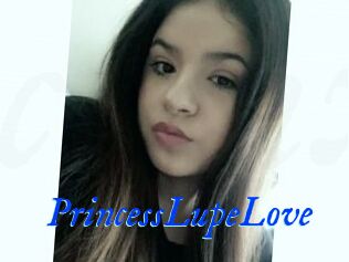 PrincessLupeLove