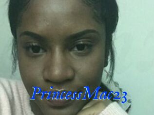 PrincessMac23