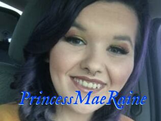 PrincessMaeRaine