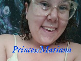 PrincessMariana