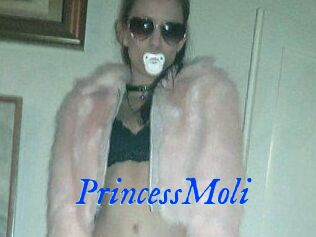 PrincessMoli