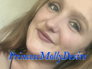 PrincessMollyDesire