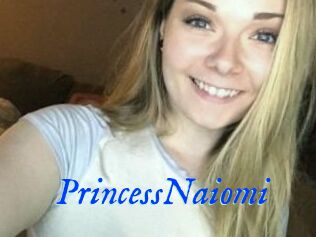 PrincessNaiomi