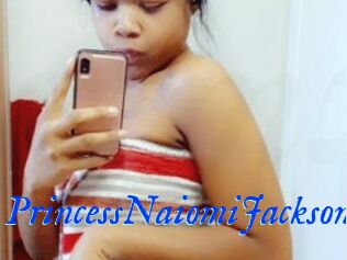 PrincessNaiomiJackson