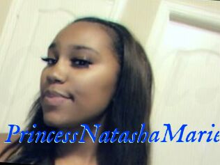 PrincessNatashaMarie