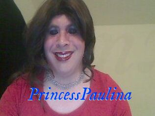 PrincessPaulina