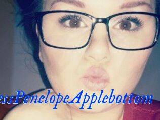 PrincessPenelopeApplebottom