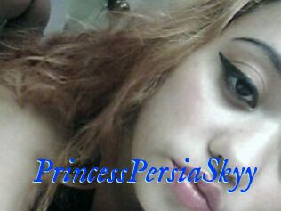 PrincessPersiaSkyy