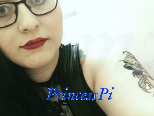 PrincessPi