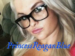 PrincessReaganBlue