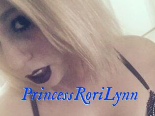 PrincessRoriLynn