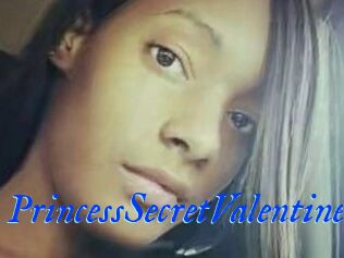 PrincessSecretValentine