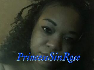 PrincessSinRose