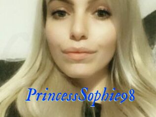 PrincessSophie98