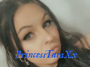 PrincessTaraXx