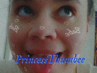 PrincessThumbee