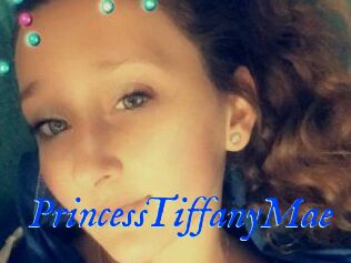 PrincessTiffanyMae