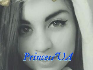 PrincessUA