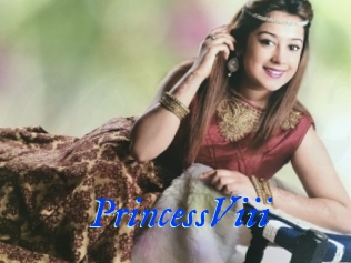 PrincessViii