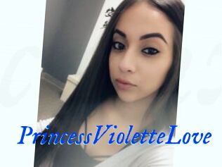 PrincessVioletteLove