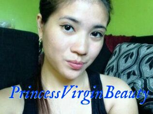 PrincessVirginBeauty