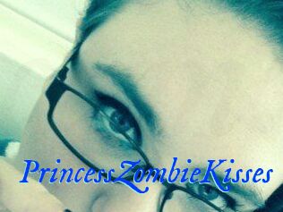 PrincessZombieKisses