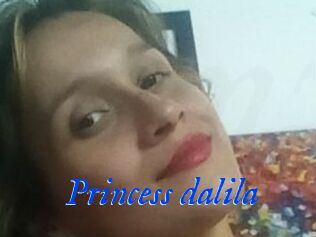 Princess_dalila