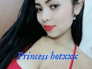 Princess_hotxxx