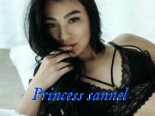 Princess_sannel