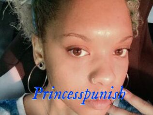 Princesspunish