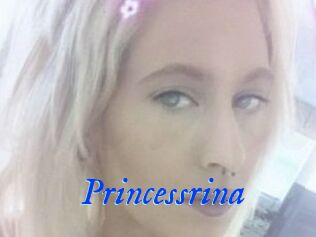 Princessrina