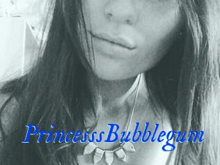 PrincesssBubblegum