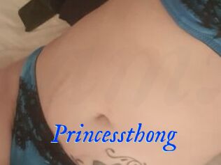 Princessthong