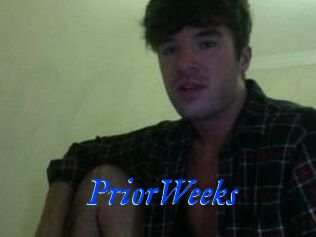 PriorWeeks