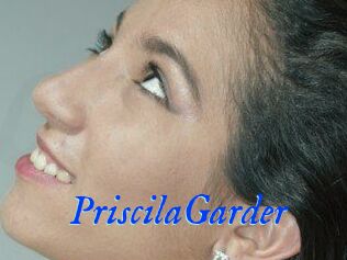 PriscilaGarder