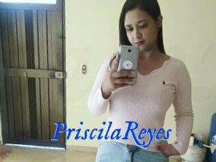 PriscilaReyes