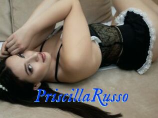 PriscillaRusso